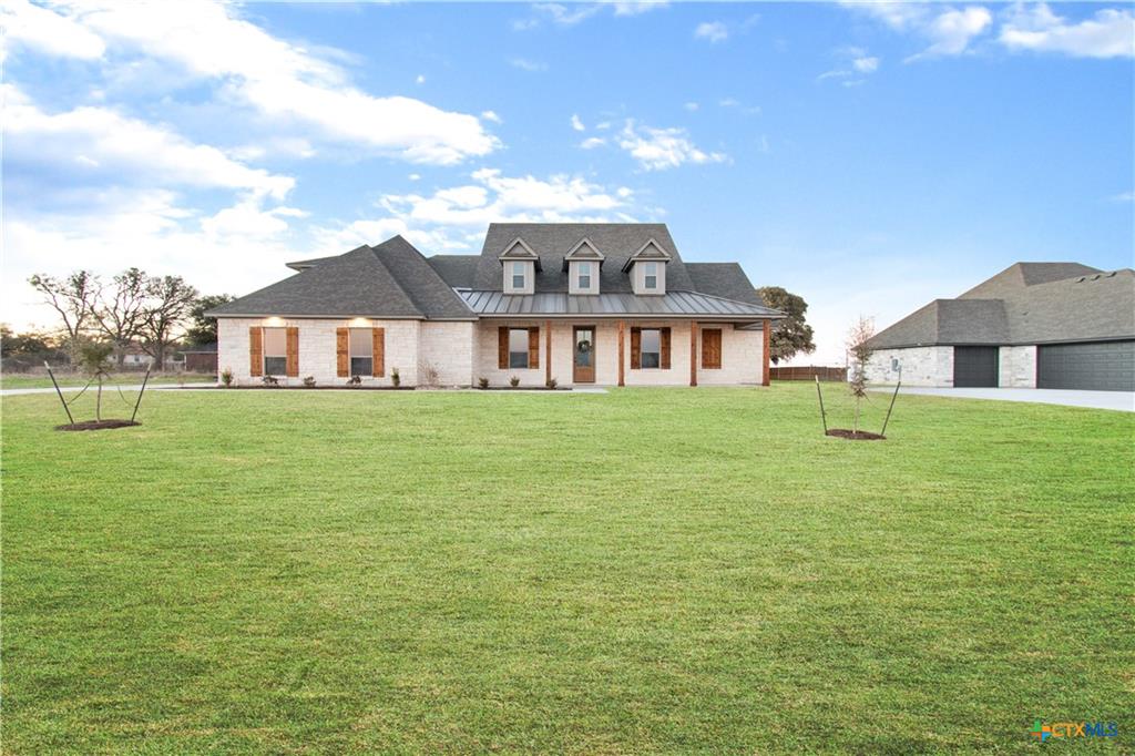 Eagle Ranch Salado TX