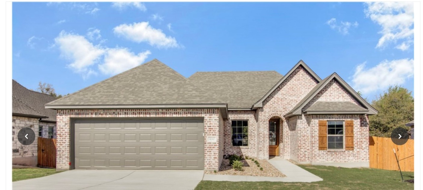 1212 Madyson Lane photo 1