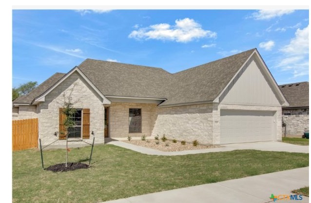 1218 Madyson Lane photo 3