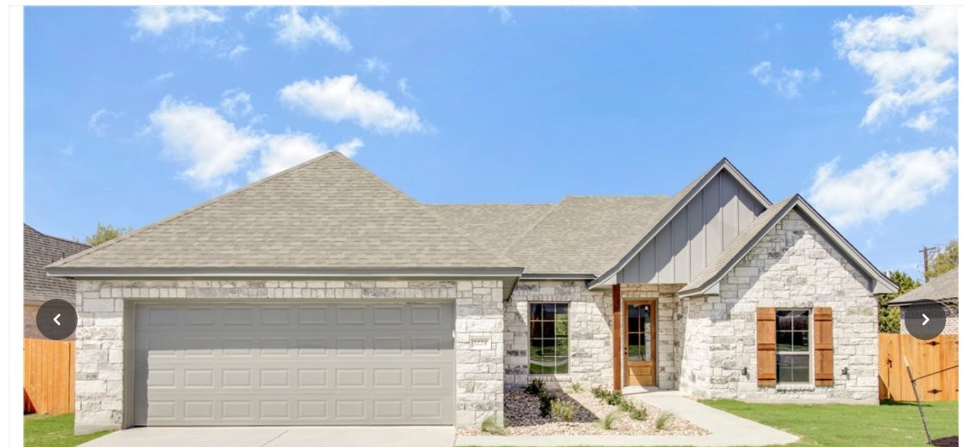 1224 Madyson Lane photo 1