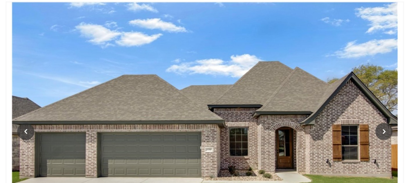 1230 Madyson Lane photo 1