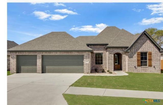 1230 Madyson Lane photo 2